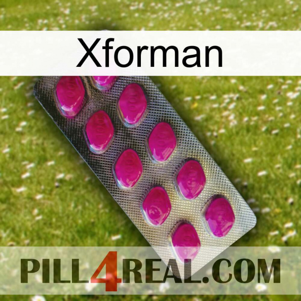 Xforman 09